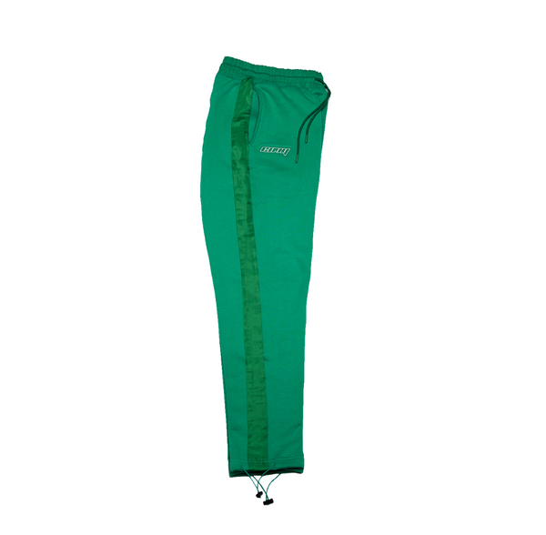 Lounge Pant (Green)