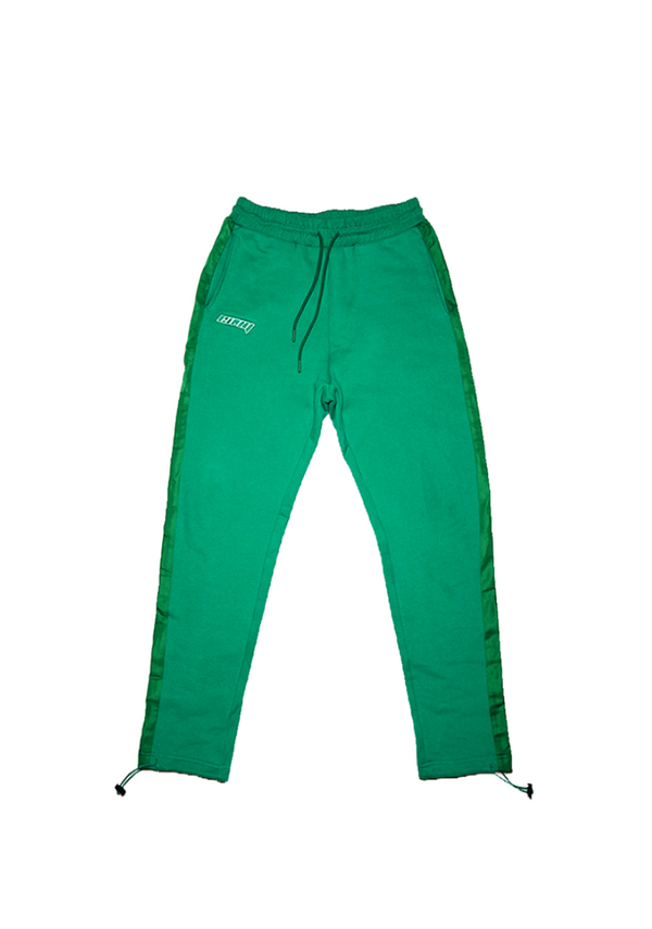 Lounge Pant (Green)