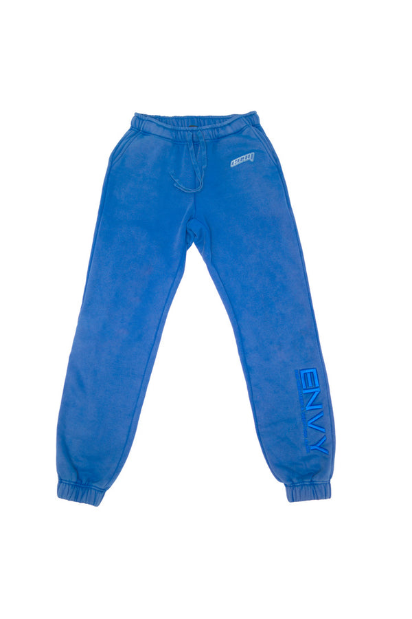 Jazzy Blue - Essentials Pants