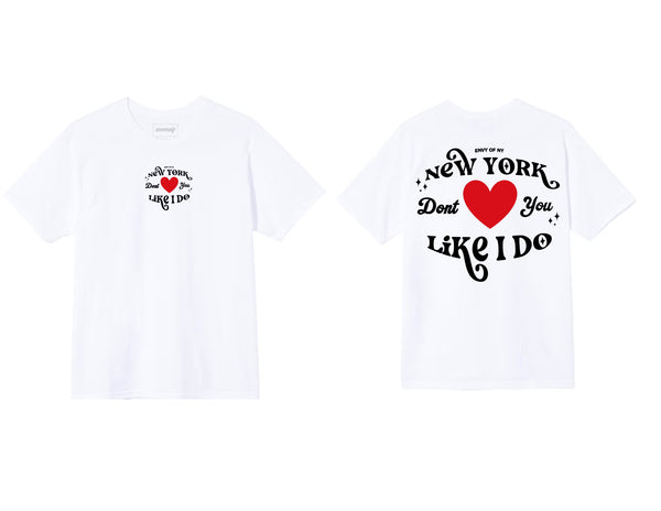 Heart of the City T-Shirt