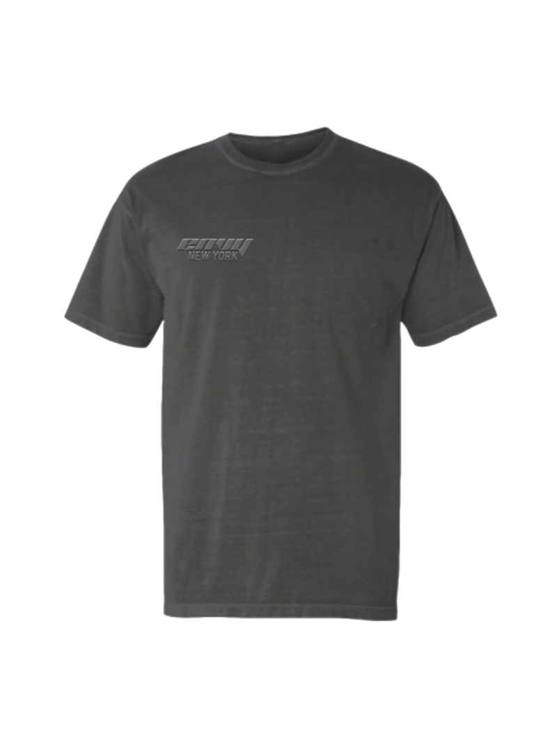 ENVY Essentials T-Shirt (Pepper | No Pocket)